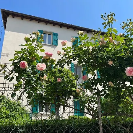 Palazzo Bonaiuti Venturi Castel di Casio