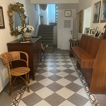Palazzo Bonaiuti Venturi * Castel di Casio